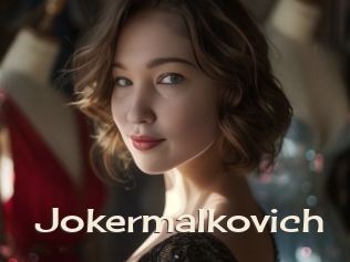 Jokermalkovich
