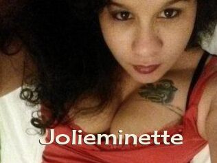 Jolieminette