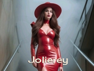 Jolierey