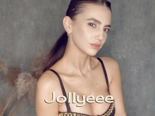 Jollyeee