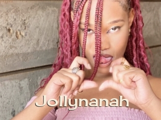 Jollynanah