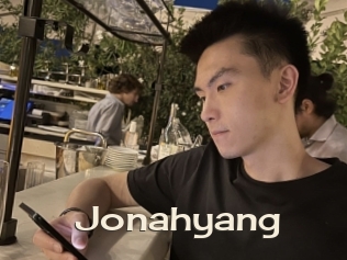 jonahyang Big Dicks Round Ass