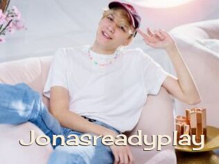 Jonasreadyplay