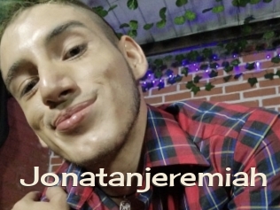 Jonatanjeremiah