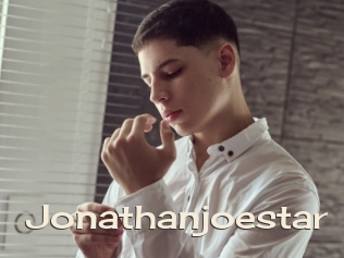 Jonathanjoestar