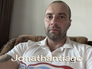 jonathantiago Big Dicks Round Ass
