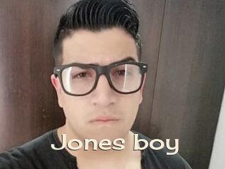 Jones_boy