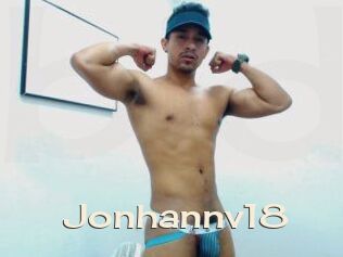 Jonhannv18