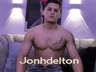 Jonhdelton
