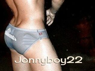 Jonnyboy22