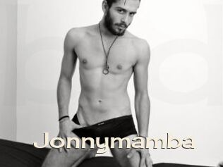 Jonnymamba