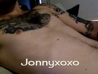 Jonnyxoxo