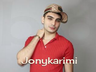 Jonykarimi