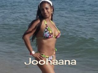Joohaana