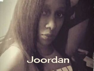 Joordan