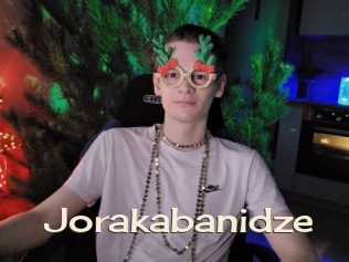 jorakabanidze Big Dicks Round Ass