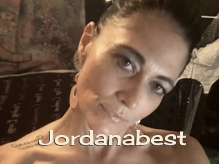 Jordanabest