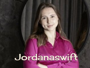 Jordanaswift