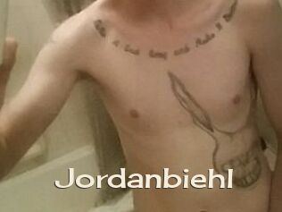 jordanbiehl Big Dicks Round Ass
