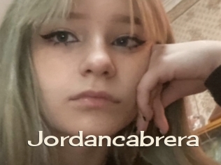 Jordancabrera