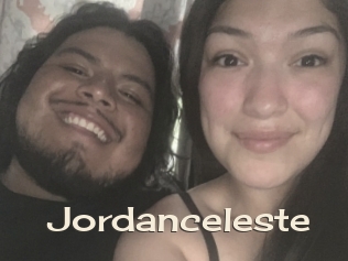 Jordanceleste