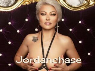 Jordanchase