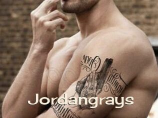 Jordangrays