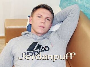 Jordanpuff