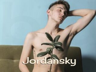 Jordansky