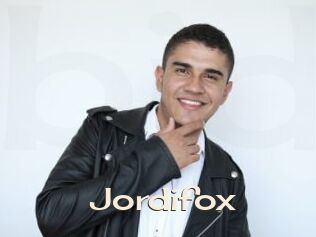 Jordifox