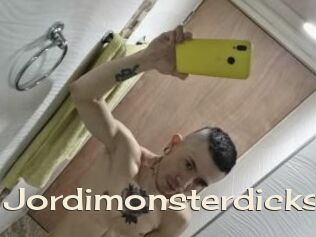 jordimonsterdicks Big Dicks Round Ass