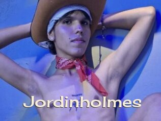 Jordinholmes