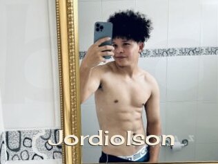 Jordiolson