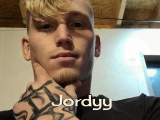 Jordyy