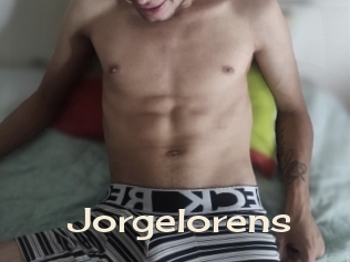 Jorgelorens
