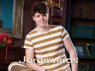 Jorgeweros