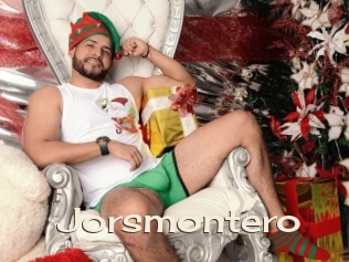 jorsmontero Big Dicks Round Ass
