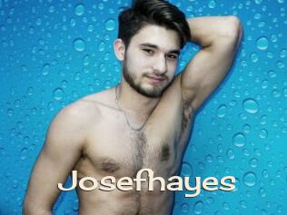 Josefhayes