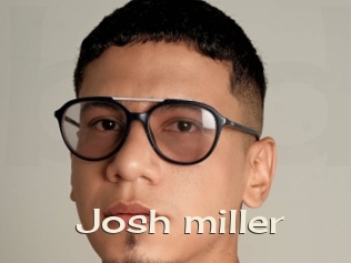 josh_miller Big Dicks Round Ass
