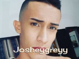 josheygreyy Big Dicks Round Ass