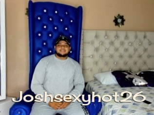 Joshsexyhot26