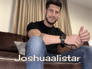 joshuaalistar Big Dicks Round Ass