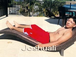 Joshuali