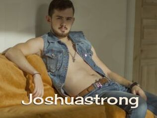 Joshuastrong