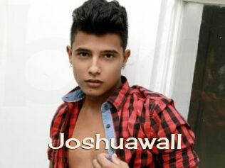 Joshuawall