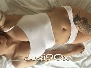 Josi90x