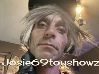 Josie69toyshowz