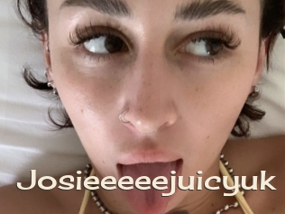 Josieeeeejuicyuk