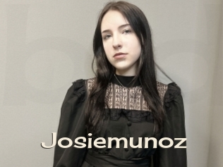 Josiemunoz