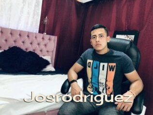 Josrodriguez